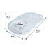 SR Aquaristik 7" Nylon Filter Sock (200 micron)