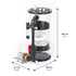 SR Aquaristik Pro Cal 400 Calcium Reactor