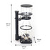 SR Aquaristik Pro Skim 150 In-Sump Protein Skimmer