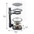 SR Aquaristik Pro Skim 400 In-Sump Protein Skimmer
