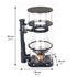 SR Aquaristik Pro Skim 600 In-Sump Protein Skimmer