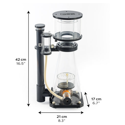 SR Aquaristik Pro Skim 80 In-Sump Protein Skimmer