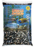 World Wide Imports Pure Water Pebbles Bio-Activ Live Cichlid Substrate - Rift Lake Live Gravel 20 lbs