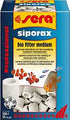 Sera Siporax Professional Bio Filter Media (15 mm)