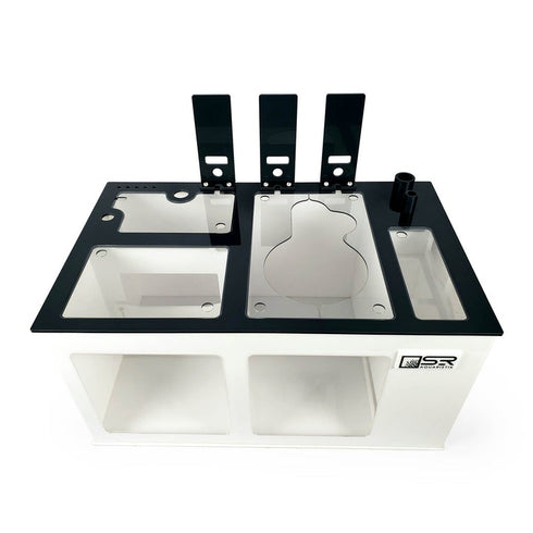 SR Aquaristik Pro Sump 400 Filtration Sump