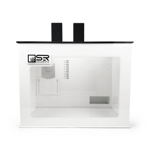 SR Aquaristik Pro Sump 80 Filtration Sump