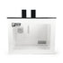 SR Aquaristik Pro Sump 80 Filtration Sump