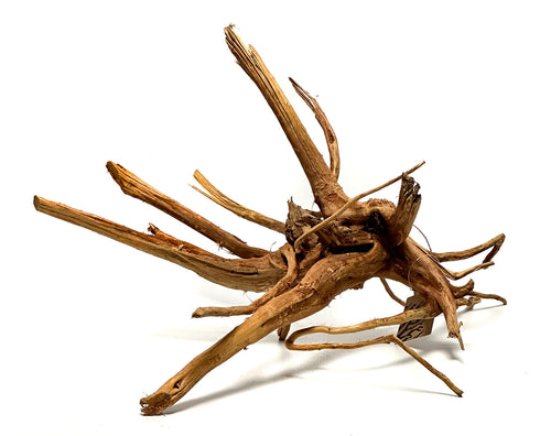 SR Aquaristik Weathered Spider Wood