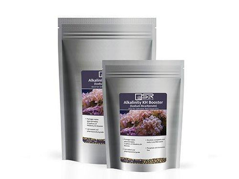 SR Aquaristik Alkalinity KH Booster Concentrated Supplement