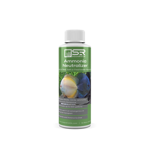 SR Aquaristik Ammonia Neutralizer