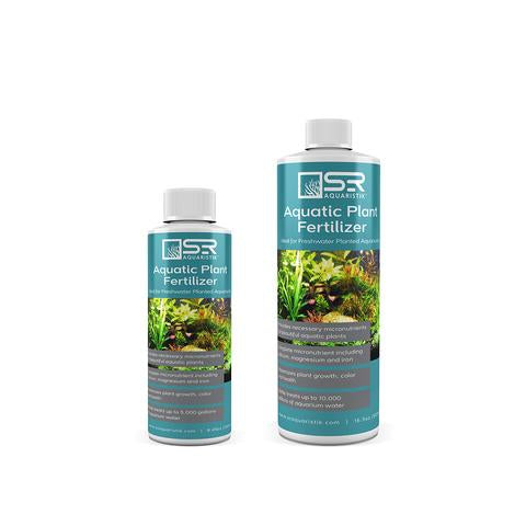 SR Aquaristik Liquid Plant Fertilizer