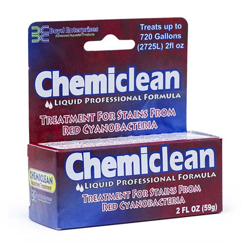 Boyd ChemiClean Cyanobacteria Remover