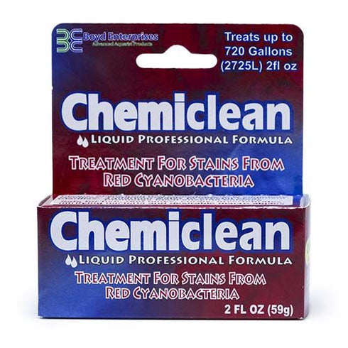 Boyd ChemiClean Cyanobacteria Remover