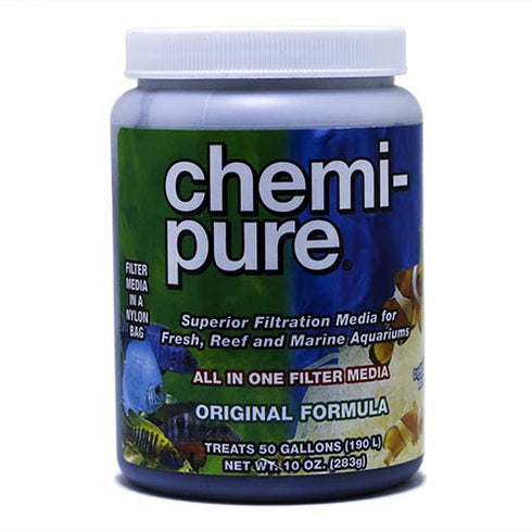 Boyd Chemi-pure