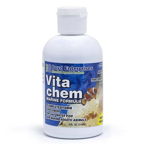 Boyd Vita-Chem Marine
