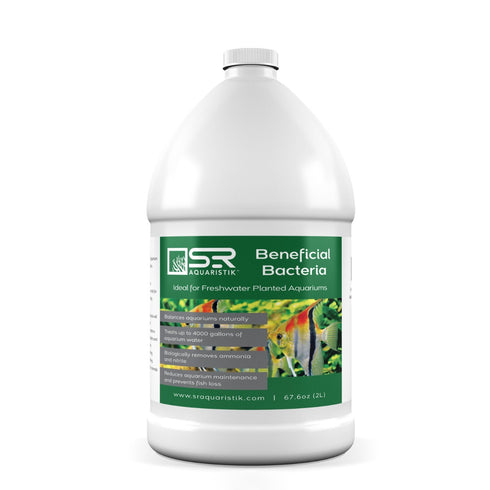 SR Aquaristik Beneficial Bacteria (Freshwater)