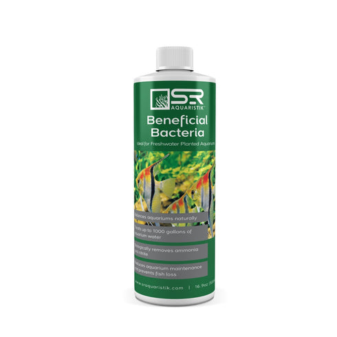 SR Aquaristik Beneficial Bacteria (Freshwater)