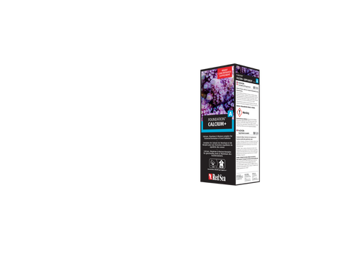 Red Sea Calcium+ (Reef Foundation A (Ca/Sr/Ba)) Supplement