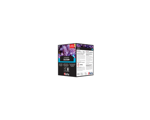 Red Sea Calcium+ (Reef Foundation A (Ca/Sr/Ba)) Supplement