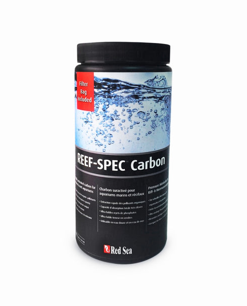 Red Sea REEF SPEC Carbon