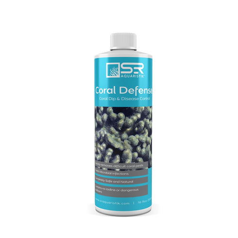 SR Aquaristik Coral Defense