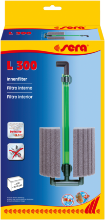 Sera Internal Filter L