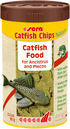 Sera Catfish Chips Nature