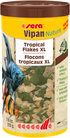 Sera Vipan Nature Tropical Flakes
