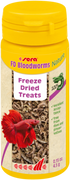 Sera FD Bloodworms Nature