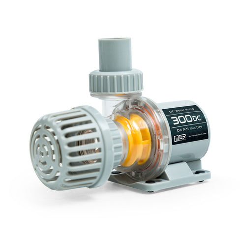 SR Aquaristik DC Electronic Adjustable Flow Return Pumps