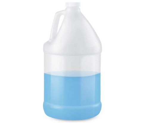Uline Utility Jugs (1 Gallon, Natural) - 1 Jug