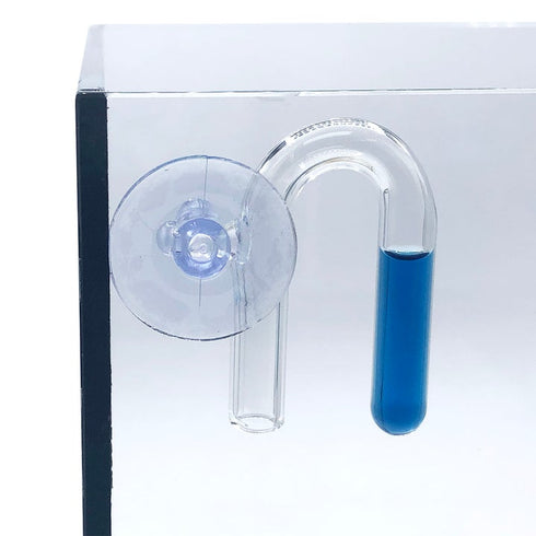 SR Aquaristik CO2 Drop Checker CO2 Monitoring Kit
