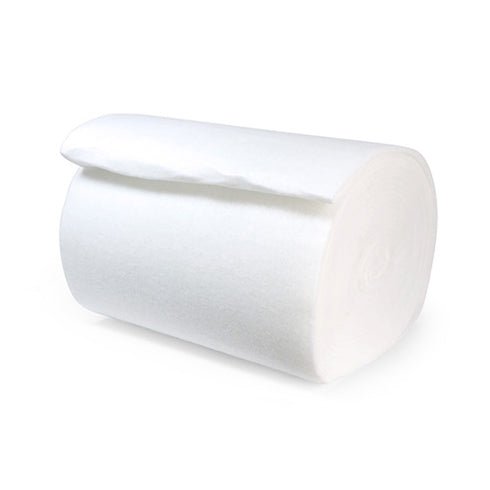SR Aquaristik Filter Pad Roll - 1m x 30m x 2cm thick