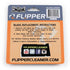 Flipper Standard Stainless Steel Replacement Blade (2 Pack)