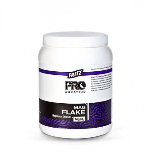Fritz Pro Aquatics Magnesium Chloride 64 oz