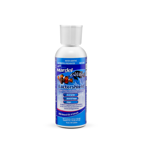 Fritz Mardel Bactershield 4oz