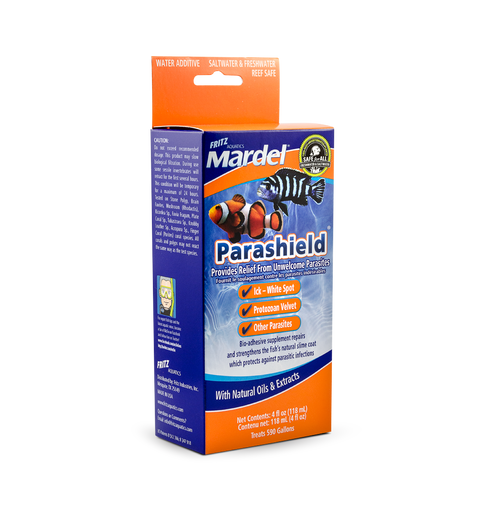 Fritz Mardel Parashield 4oz