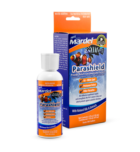 Fritz Mardel Parashield 4oz