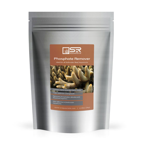 SR Aquaristik GFO Phosphate Remover
