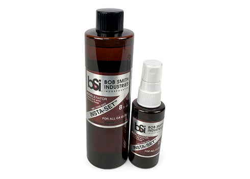 Bob Smith Industries IC-Gel Coral Glue Accelerator