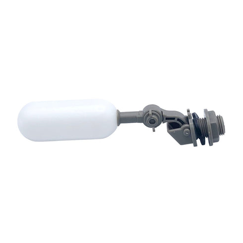 SR Aquaristik 1/2" Adjustable Float Valve