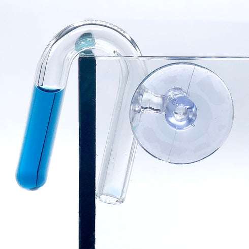 SR Aquaristik CO2 Drop Checker CO2 Monitoring Kit