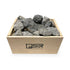 SR Aquaristik Gray Elephant Skin Stone