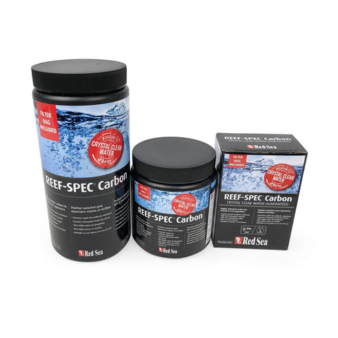 Red Sea REEF SPEC Carbon