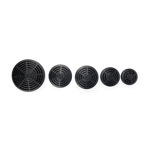 LifeGard Aquatics Low Profile Strainers