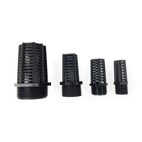 Lifegard Aquatics Suction Screens