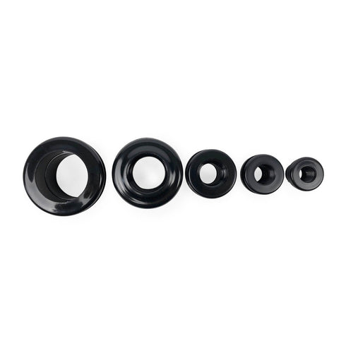 Lifegard Aquatics Bulkheads
