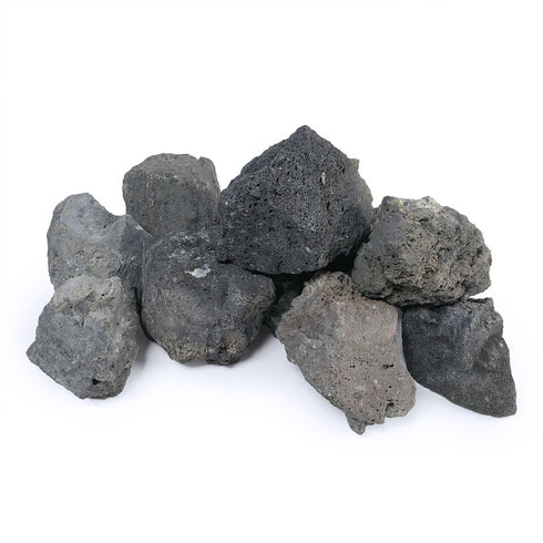 SR Aquaristik Black Lava Rock