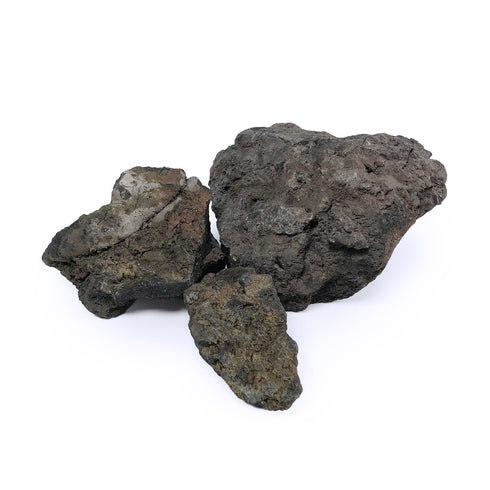 SR Aquaristik Black Lava Rock