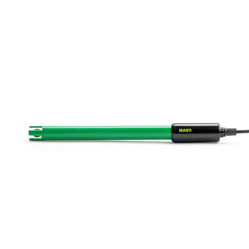 Milwaukee Instruments pH Probe - Double Junction